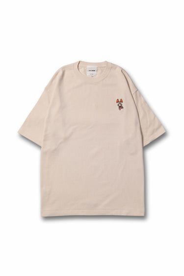 KEY DOG ONE POINT TEE / BGE - vaultroom 公式オンラインストア