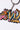 KEY DRAGON RUBBER KEYCHAIN - vaultroom 公式オンラインストア