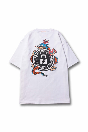 KEY DRAGON TEE - vaultroom 公式オンラインストア