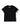 KEY LOGO TRIM TEE / BLK×WHT - vaultroom 公式オンラインストア