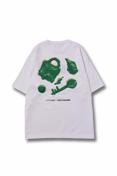 KEY MAP TEE - vaultroom 公式オンラインストア