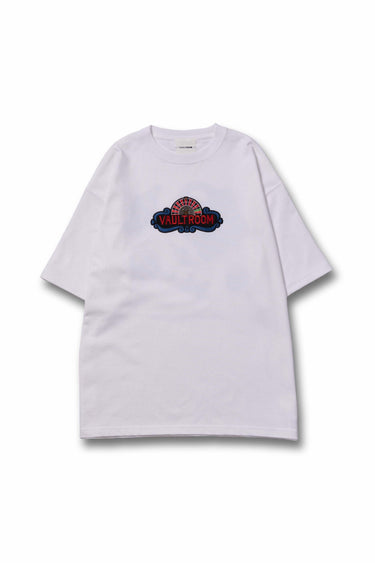 KEY MAP TEE - vaultroom 公式オンラインストア