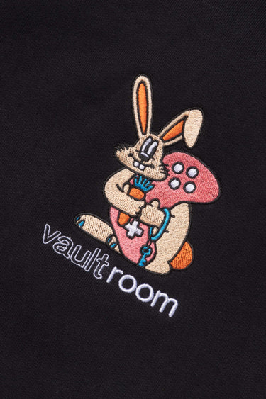 KEY RABBIT HOODIE - vaultroom 公式オンラインストア