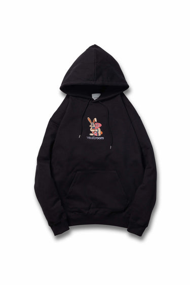 KEY RABBIT HOODIE - vaultroom 公式オンラインストア