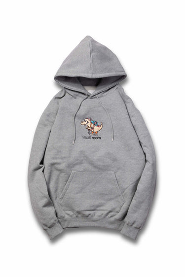 KEY REX Hoodie - vaultroom 公式オンラインストア