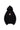 KEY SNAKE HOODIE / BLACK - vaultroom 公式オンラインストア