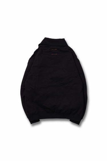 KEYBOARD HALF ZIP SWEAT - vaultroom 公式オンラインストア