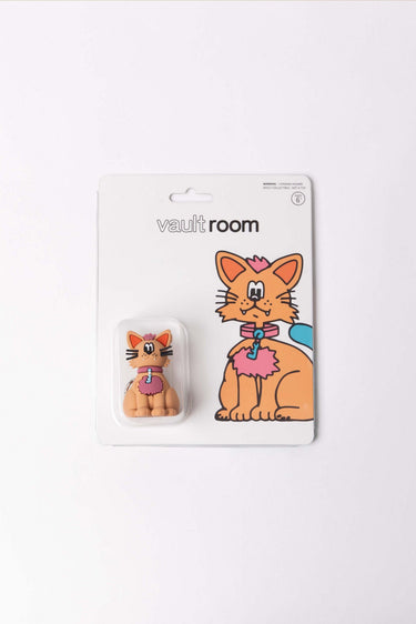 KEYCAT KEY CHAIN - vaultroom 公式オンラインストア