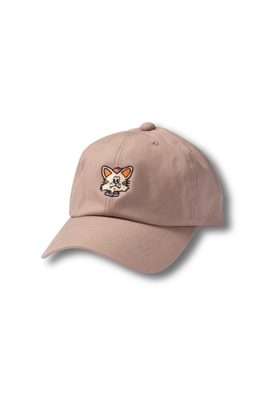 KEYCAT ONE POINT CAP / BGE - vaultroom 公式オンラインストア