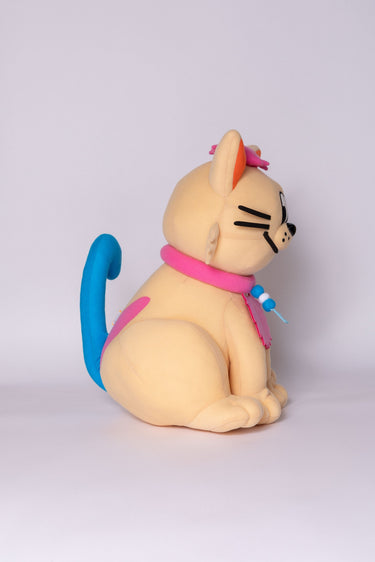 KEYCAT SOFT TOY - vaultroom 公式オンラインストア