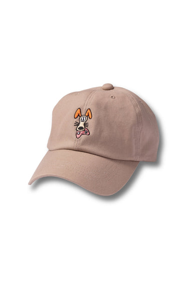 KEYDOG ONE POINT CAP / BGE - vaultroom 公式オンラインストア