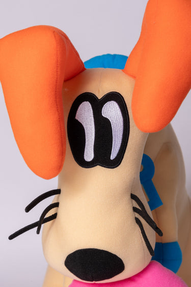 KEYDOG SOFT TOY - vaultroom 公式オンラインストア