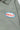 KEYHOLE ROUND PATCH HALF ZIP SWEAT / GRAY - vaultroom 公式オンラインストア