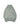 KEYHOLE ROUND PATCH HALF ZIP SWEAT / GRAY - vaultroom 公式オンラインストア