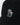 KEYHOLE VAULT KNIT HAT / BLK - vaultroom 公式オンラインストア