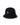 KEYHOLE VAULT KNIT HAT / BLK - vaultroom 公式オンラインストア