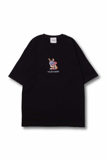KEYRABBIT THE LAUGHING MAN TEE - vaultroom 公式オンラインストア
