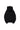 KIRIKO HOODIE / BLACK - vaultroom 公式オンラインストア