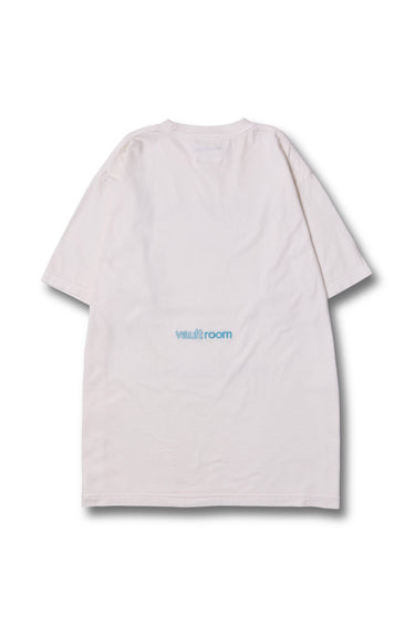 KIRITO & ASUNA TEE / OFF WHITE - vaultroom 公式オンラインストア