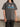 LAZY GAMER TEE / CHARCOAL - vaultroom 公式オンラインストア