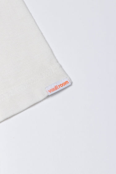 LAZY GAMER TEE / OFF WHITE - vaultroom 公式オンラインストア