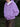LINK UP ZIP HOODIE / VIOLET - vaultroom 公式オンラインストア