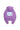 LINK UP ZIP HOODIE / VIOLET - vaultroom 公式オンラインストア