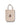 LOGO CANVAS TOTE BAG / NATURAL - vaultroom 公式オンラインストア