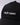 LOGO CAP / BLK - vaultroom 公式オンラインストア