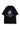 LOW PRESSURE TEE / BLK - vaultroom 公式オンラインストア