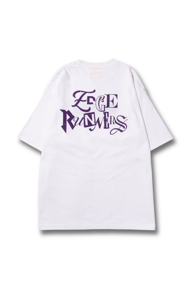 LUCY TEE / WHITE - vaultroom 公式オンラインストア