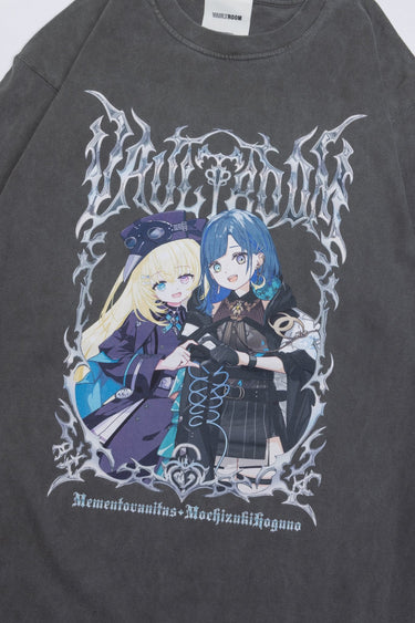 MEMEHOGU TEE - vaultroom 公式オンラインストア