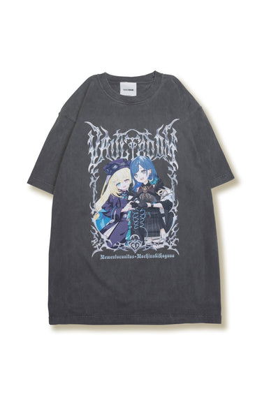 MEMEHOGU TEE - vaultroom 公式オンラインストア