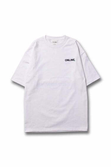 METEOR TEE - vaultroom 公式オンラインストア