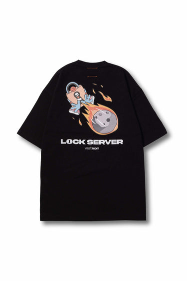 METEOR TEE - vaultroom 公式オンラインストア