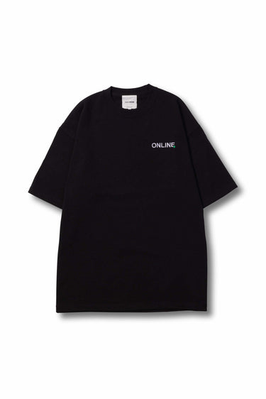 METEOR TEE - vaultroom 公式オンラインストア
