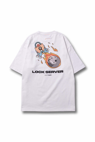 METEOR TEE - vaultroom 公式オンラインストア