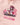 MIKO HOODIE / PINK - vaultroom 公式オンラインストア