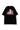 MIKO TEE / BLACK - vaultroom 公式オンラインストア