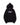 MINATO AQUA HOODIE / BLK - vaultroom 公式オンラインストア
