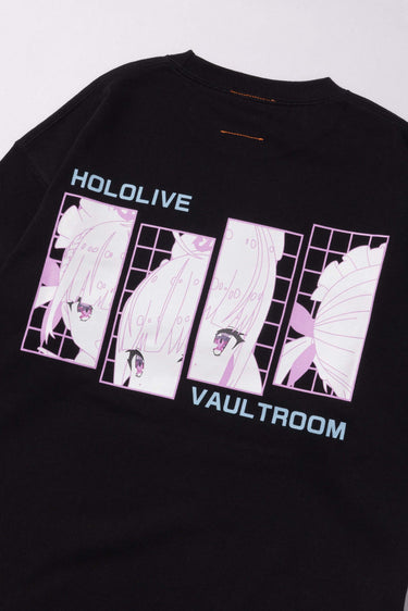 MINATO AQUA TEE - vaultroom 公式オンラインストア