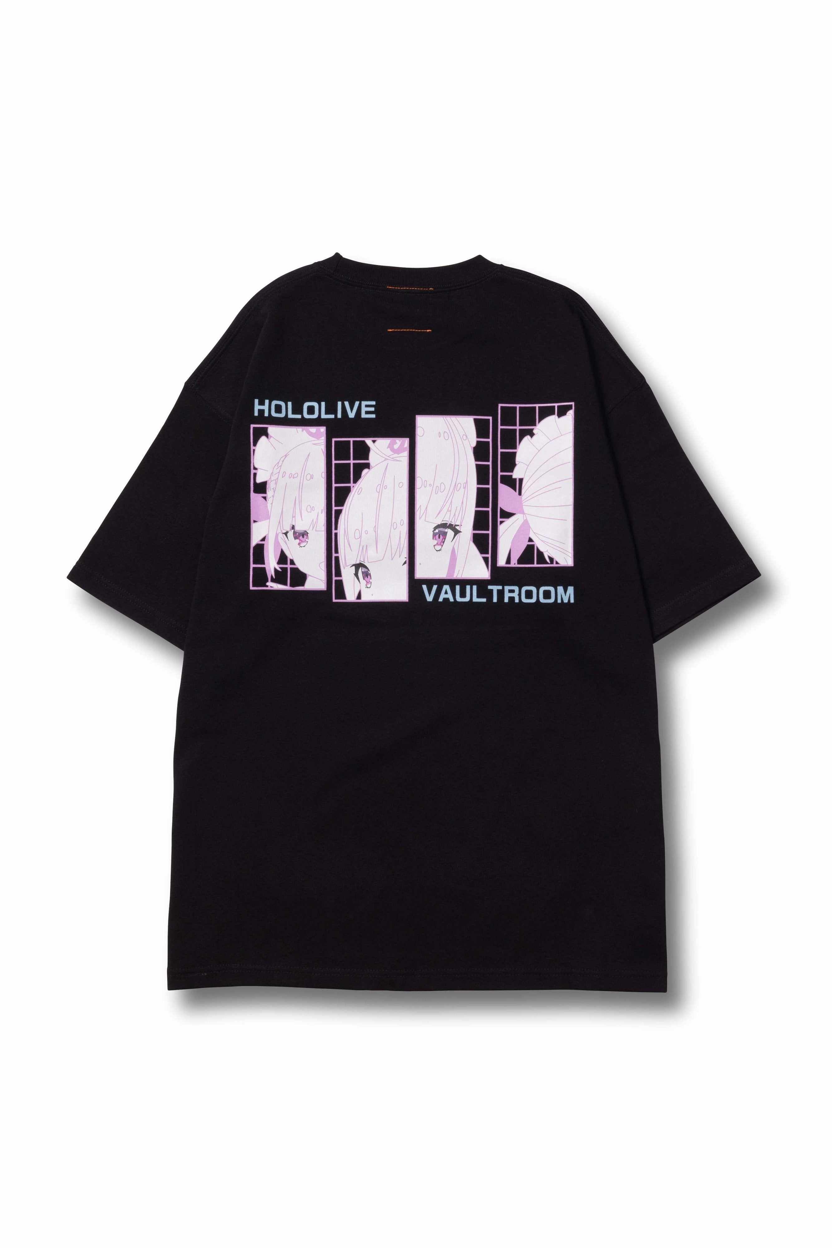MINATO AQUA TEE – vaultroom 公式オンラインストア