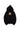 MINI DISC HOODIE/ BLK - vaultroom 公式オンラインストア