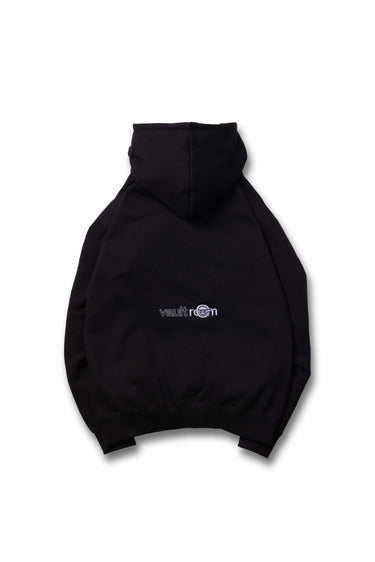 MOTOKO HOODIE - vaultroom 公式オンラインストア