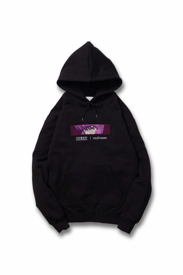 MOTOKO HOODIE - vaultroom 公式オンラインストア