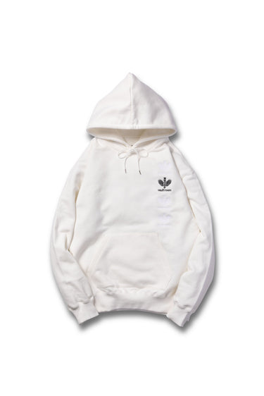 MOZU HOODIE / OFF WHITE - vaultroom 公式オンラインストア