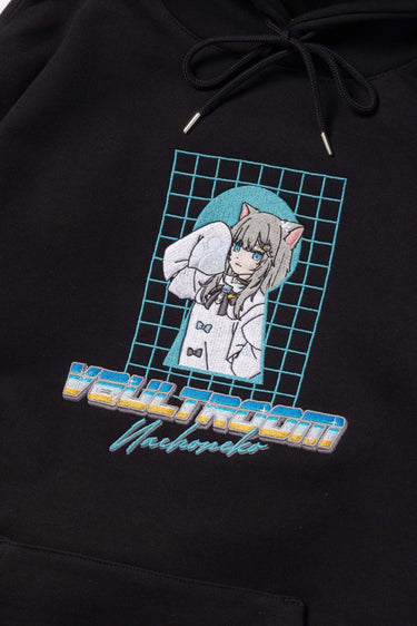 NACHONEKO HOODIE - vaultroom 公式オンラインストア