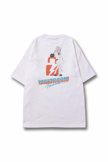 NACHONEKO TEE - vaultroom 公式オンラインストア