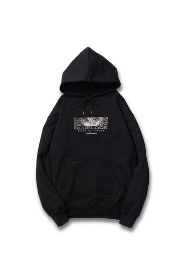 NAGI HOODIE / BLACK - vaultroom 公式オンラインストア