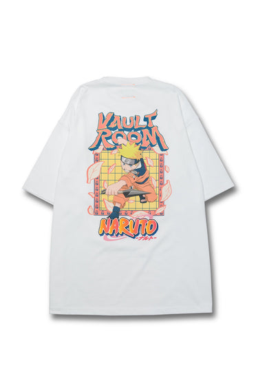 NARUTO TEE - vaultroom 公式オンラインストア